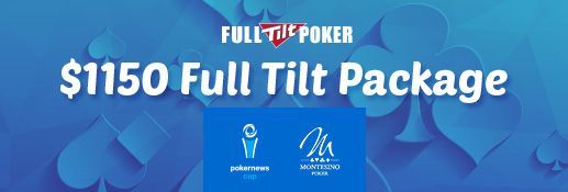 Full Tilt PokerNews Cup