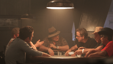 'All-In, All-Night' Premieres Tonight on Discovery; Includes 'Underground Poker' 102