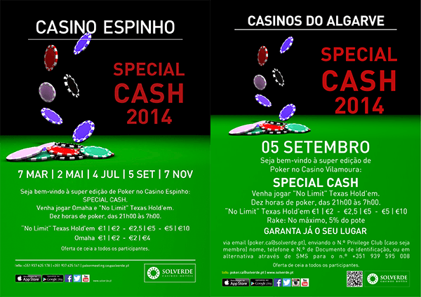 10 Horas de Cash Game Amanhã à Noite em Espinho e Vilamoura 101