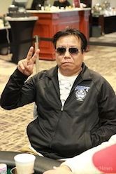 MSPT Potawatomi Day 1b: Matt Anderson Leads Day 1b of Second-Largest MSPT in History 101