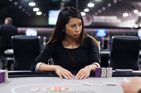 Daniel Gagnon Wins Playground Poker Club Montreal Festival 101