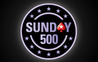 Sunday Recap - Berende 7e in Sunday Rebuy, Ruiter 4e in The Bigger 2, "Ansimans" 4e in... 102