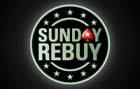 Sunday Recap - Berende 7e in Sunday Rebuy, Ruiter 4e in The Bigger 2, "Ansimans" 4e in... 101