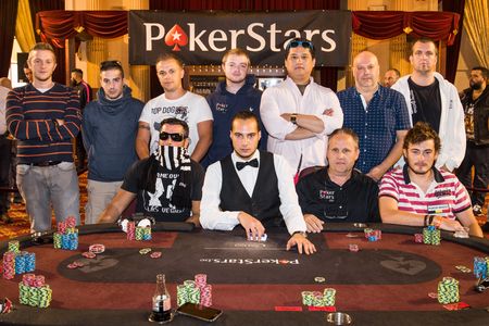 PokerNews Boulevard - Yin wint BPC Spa voor €45.026, Boeree beantwoordt al je vragen, en... 101