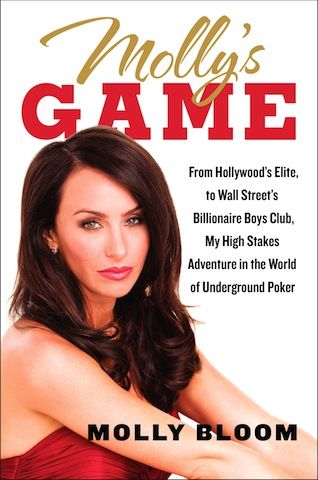 Molly Bloom on Hollywood's Elite, Billionaire Boys Club, and Her New Book Molly's Game 101