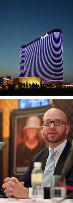 PokerNews Boulevard - Daniel Negreanu genomineerd voor Poker Hall of Fame 101