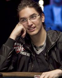 Mikael Thuritz