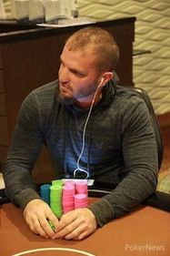 Jason Zarlenga Reflects on Winning Two MSPT Titles and Becoming All-Time Money Winner 101