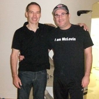 Tweet Tweet Bad Beat - Ted Forrest en Mike Matusow vechten het uit op Twitter 101