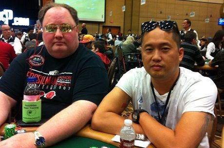 The Controversial Poker Documentary That Was Never Made 101