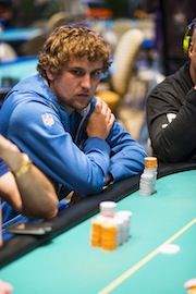 WPT Borgata Poker Open Day 3: Jean Gaspard Big Chip Leader with 31 Remaining 101