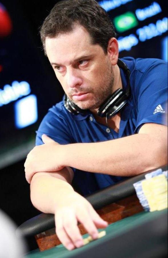 PokerNews acompaña el esfuerzo del póker colombiano por ser reconocido como deporte 101