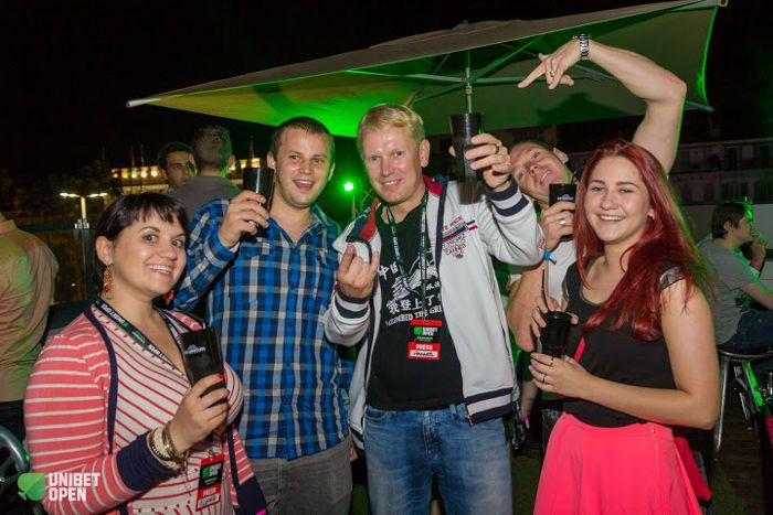 Unibet Open Cannes 2014 blogi 3 101
