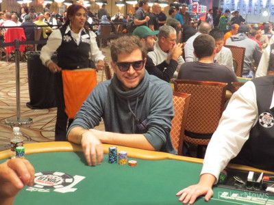 Eventos secundarios del LSP Millions II 101