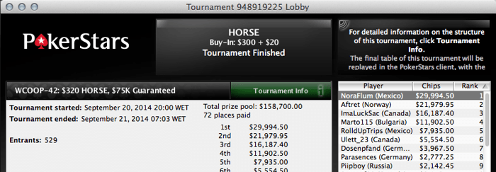 Felipe ¡°lipe piv¡± Boianovsky Vence Evento #41 (3,590) & Ariel Bahia na FT do #40 &... 103