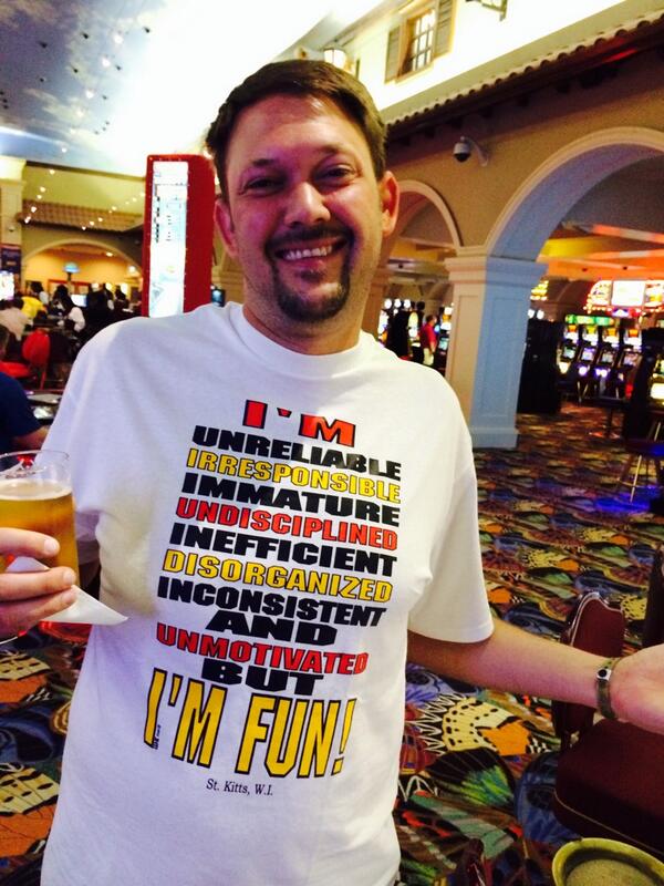 Tweet Tweet Bad Beat - Paul Newey wint €70.000 op Holland Casino slots 104
