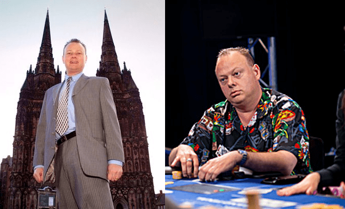 Tweet Tweet Bad Beat - Paul Newey wint €70.000 op Holland Casino slots 101