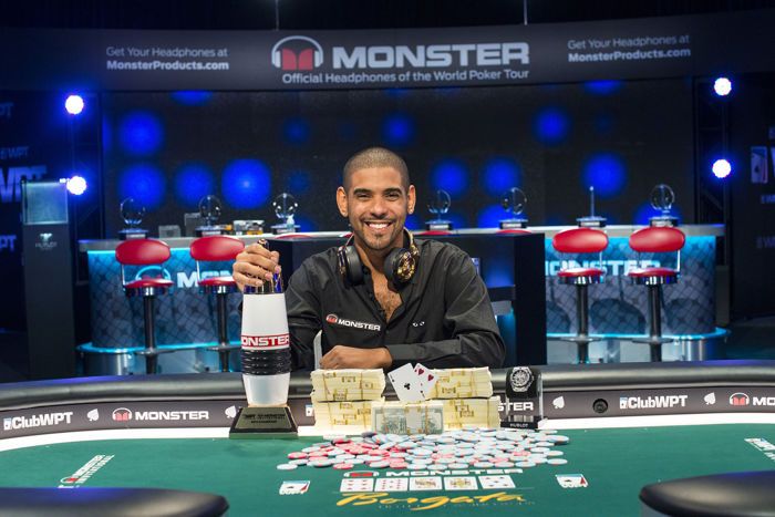 Five Thoughts: Ultimate Gaming Exits NJ, WSOP.com Celebrates, and Elias' Big WPT Win 101