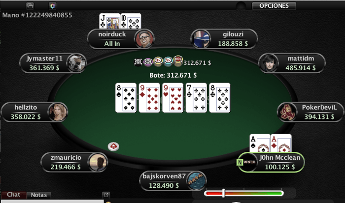 Fedor Holz se lleva el Main Event del WCOOP y nos deja sin celebración 102