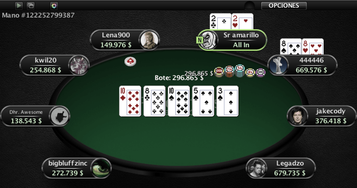 Fedor Holz se lleva el Main Event del WCOOP y nos deja sin celebración 103