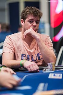 Live Poker Theorie Examen - U wilt hier raisen. Mag dat? 101