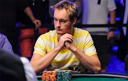 Live Poker Theorie Examen - U wilt hier raisen. Mag dat? 103