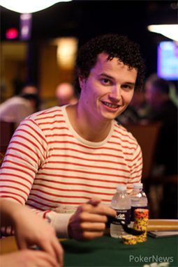 Live Poker Theorie Examen - U wilt hier raisen. Mag dat? 106