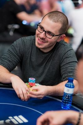 Global Poker Index: Smith Still Reigns, Fedor “CrownUpGuy” Holz Joins ...