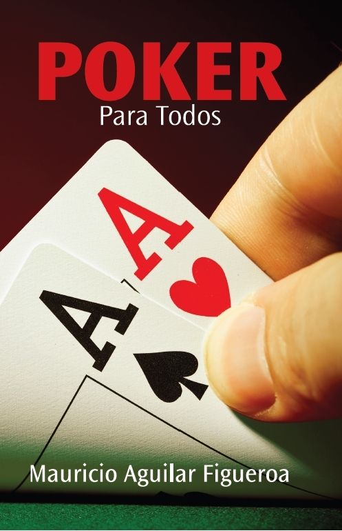 "Poker para todos" un nuevo libro sobre la especialidad 101