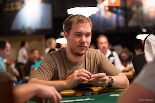 The Online Railbird Report: Heinecker Regressa com Lucro de US5,000 101