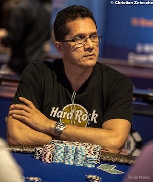 2014 WSOP APAC Day 3: Danzer Takes Over Player of the Year Lead; First Final Table 101