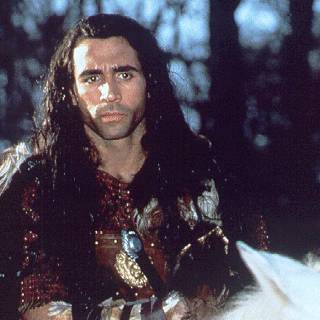 Actor Adrian Paul Discusses His Famed Highlander Role, PEACE Fund Poker, and More 101