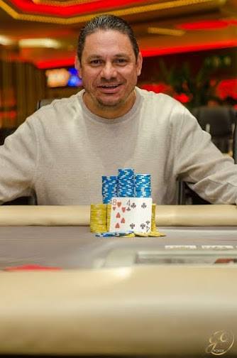Erick Hernández se lleva el torneo Win the Button 102