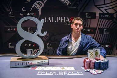 Jeff Lisandro спечели шеста WSOP гривна; Dan Colman победител в... 101