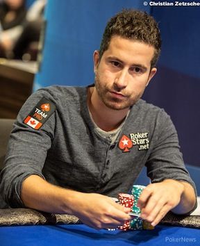 2014 WSOP APAC Day 7: Calcagno Is Terminator Champ; Duhamel at K PLO Final Table 101