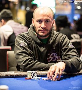 Hold’em with Holloway, Vol. 5: What is Proper Accumulator Strategy? 101