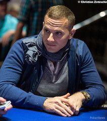 Hold’em with Holloway, Vol. 6: A Chip and a Chair Story with “SirWatts” 101