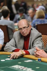 Daniel Negreanu et Jack McClelland entrent au Poker Hall of Fame 101