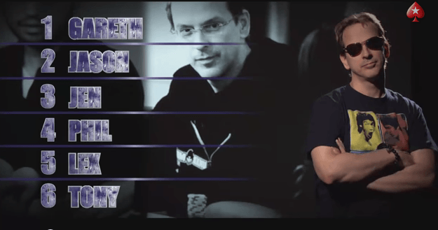 Podívejte se na první část pořadu Shark Cage 101