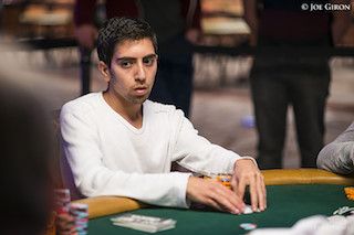 Poker High Stakes : Viktor "Isildur1" Blom plus gros gagnant avec 202.716$ 101