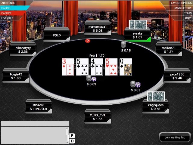 Турнир с гарантирани ,000 в Tigergaming по случай WSOP Main... 101