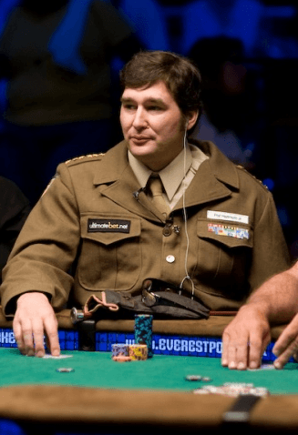 Halloweenové nápady pokerových hvězd 108