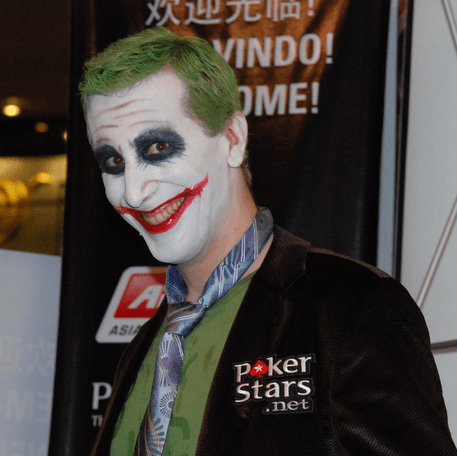 Halloweenové nápady pokerových hvězd 106