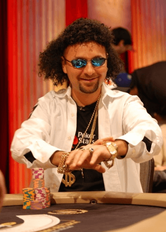 Halloweenové nápady pokerových hvězd 103