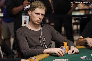 Galfond, Amundsgard, Fitzgerald, Shorr, and Others Comment On PokerStars Rake Increase 101