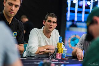 Galfond, Amundsgard, Fitzgerald, Shorr, and Others Comment On PokerStars Rake Increase 102