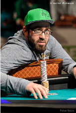 Поглед отблизо на WSOP Main Event финалистите 5 дни преди... 104