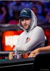 Поглед отблизо на WSOP Main Event финалистите 5 дни преди... 102