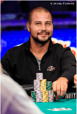 Поглед отблизо на WSOP Main Event финалистите 5 дни преди... 103