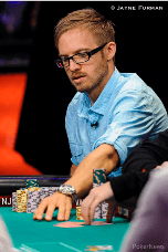 Поглед отблизо на WSOP Main Event финалистите 5 дни преди... 105